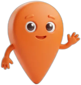 Qui, la mascota de Alojaqui